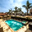 Del Mar Inn Rosarito