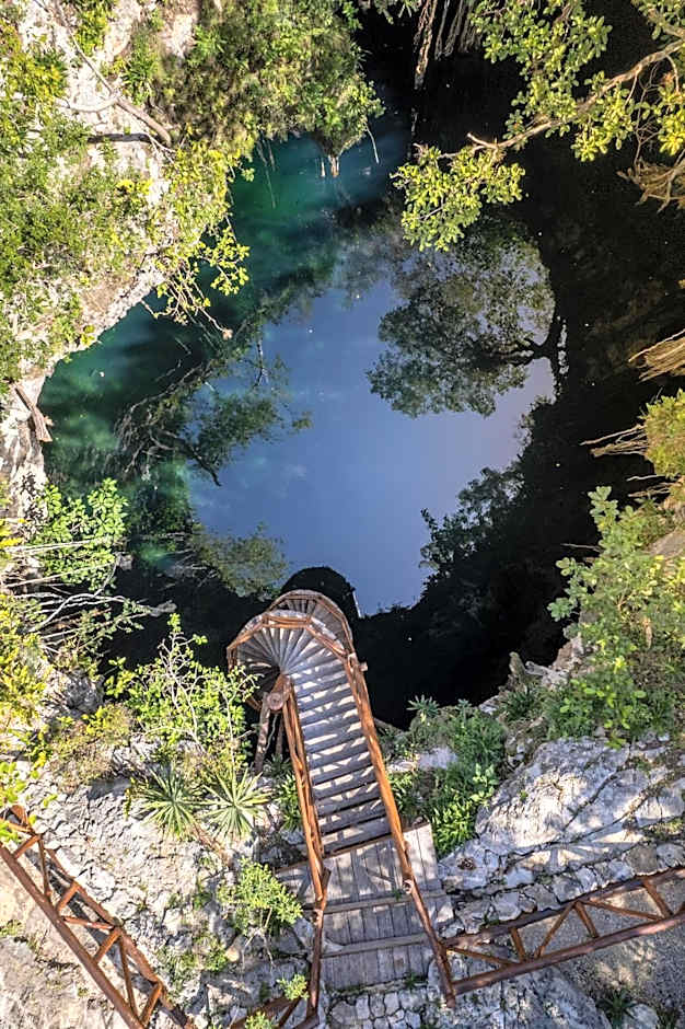 Destino Mio Mayan Jungle Retreat