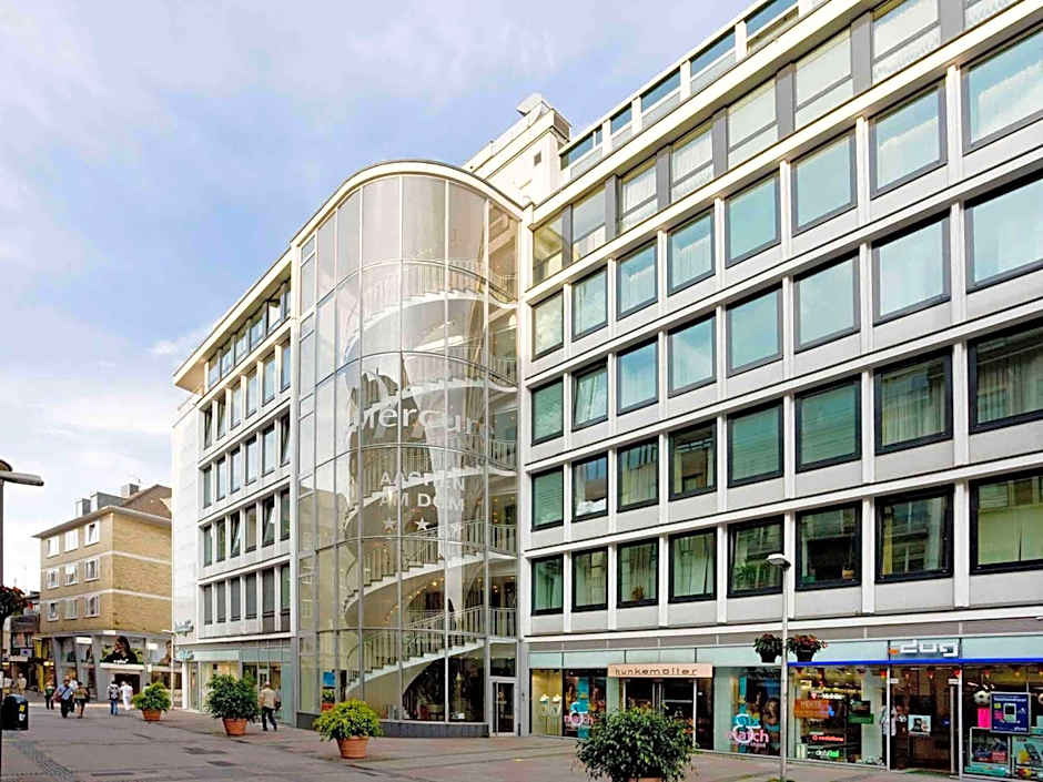 Mercure Hotel Aachen AM Dom