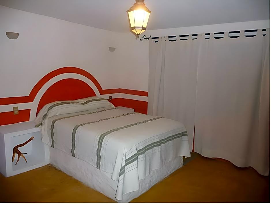 Posada del Fraile