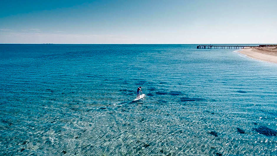 Mackerel Islands