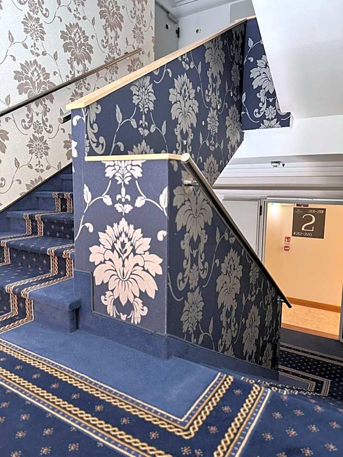 Hotel DOLCEVITA Park & Beach included