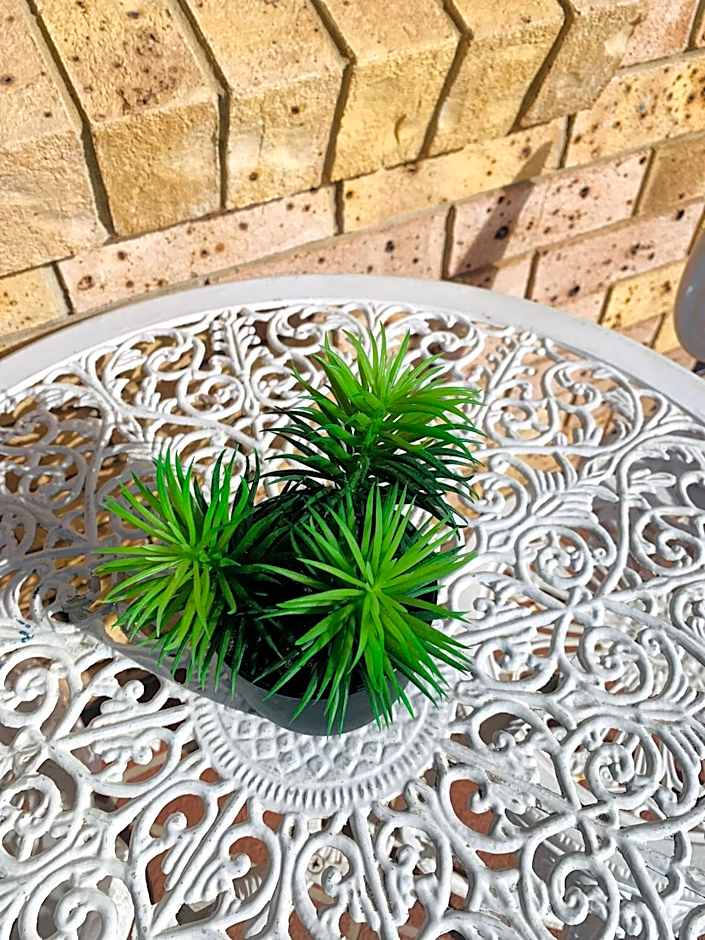 Town and Country Motor Inn