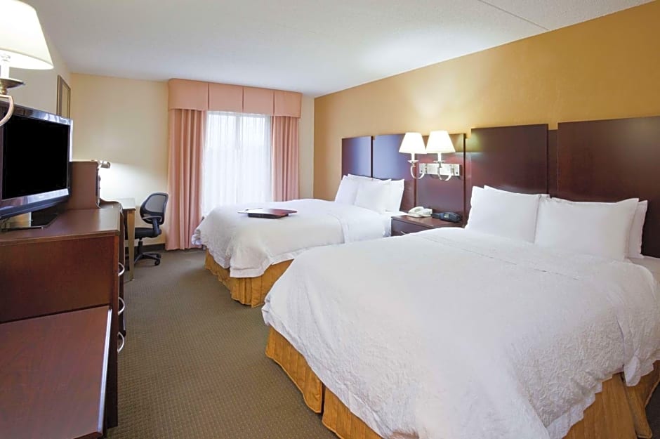 Hampton Inn By Hilton & Suites Lino Lakes