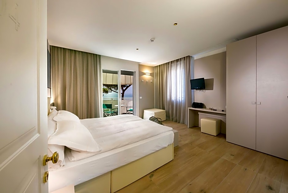 Hotel Le Lampare