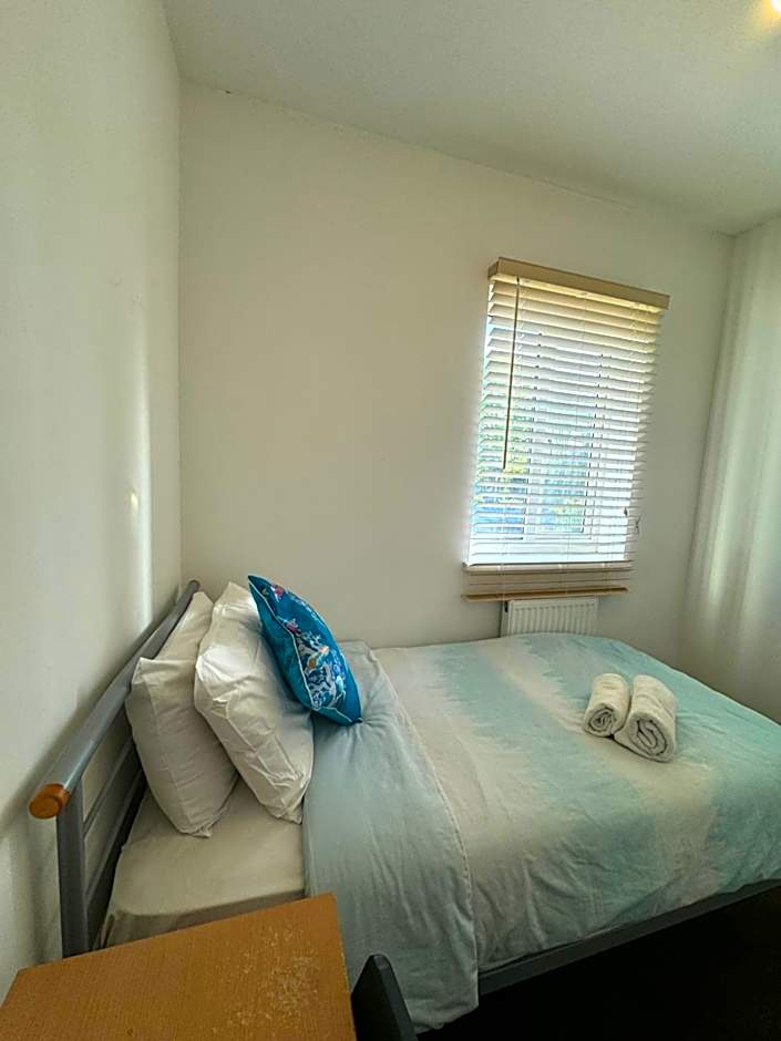 Grand Heights Suites