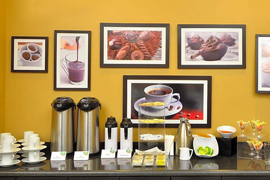 Courtyard by Marriott Toluca Tollocan