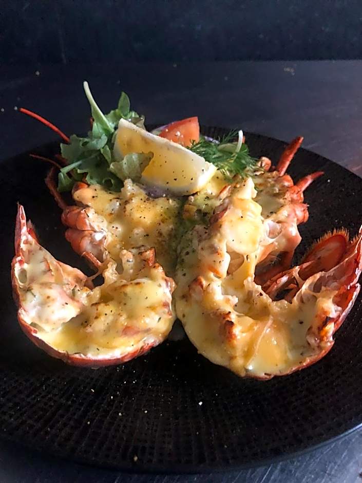 Small Luxury Boutique Hotel Wilma J