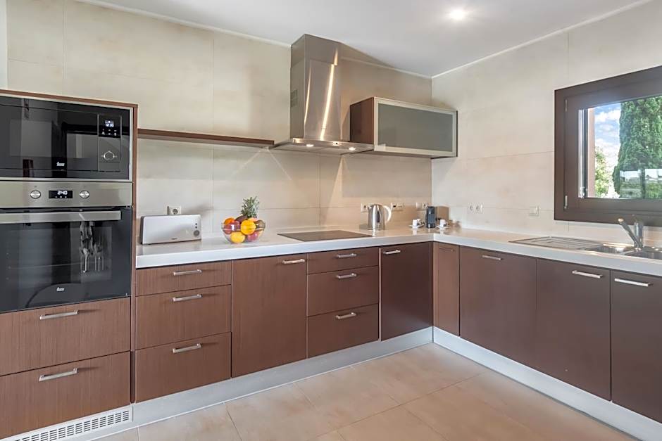 Vale de Milho Village