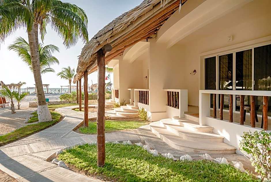 Hotel Puerto Holbox