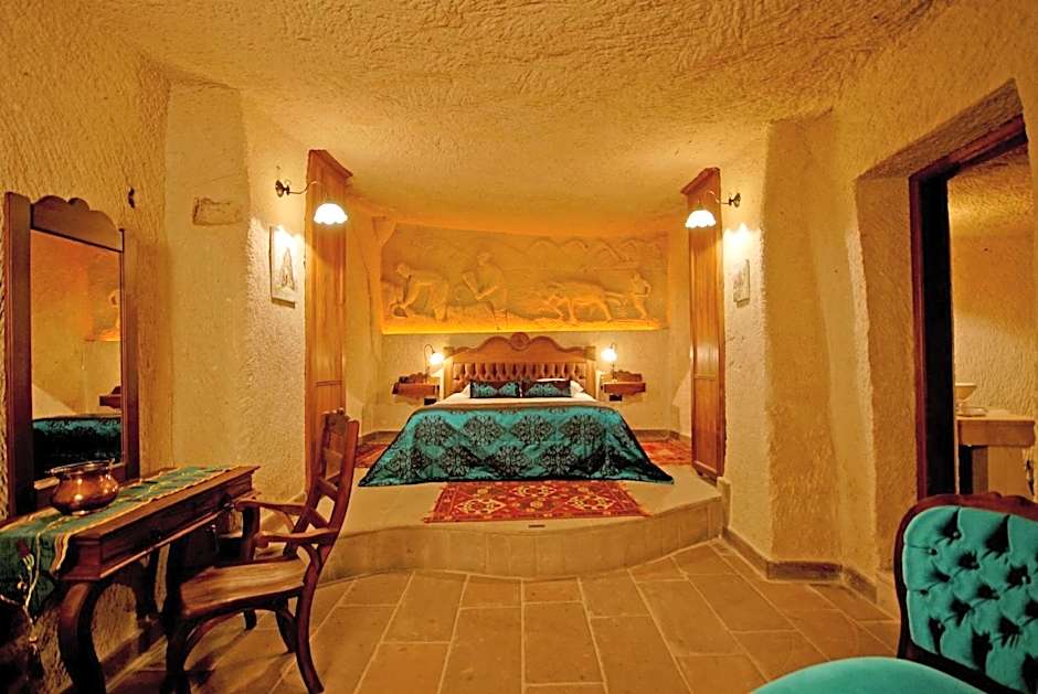 Miras Hotel Cappadocia