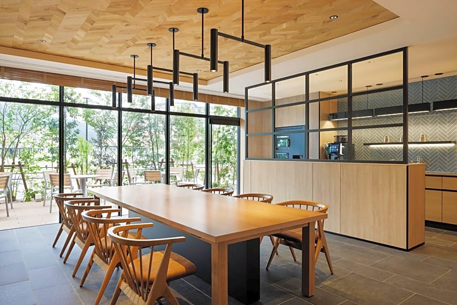 Fairfield by Marriott Saga Ureshino Onsen