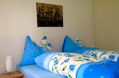 Hotel Ristorante Schlössli