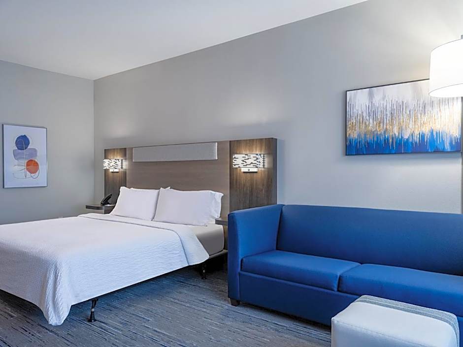 Holiday Inn Express & Suites - Meridian - Boise West By IHG