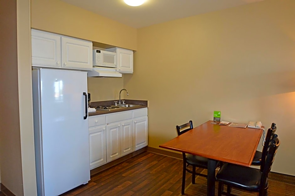 Extended Stay America Suites - Anchorage - Midtown