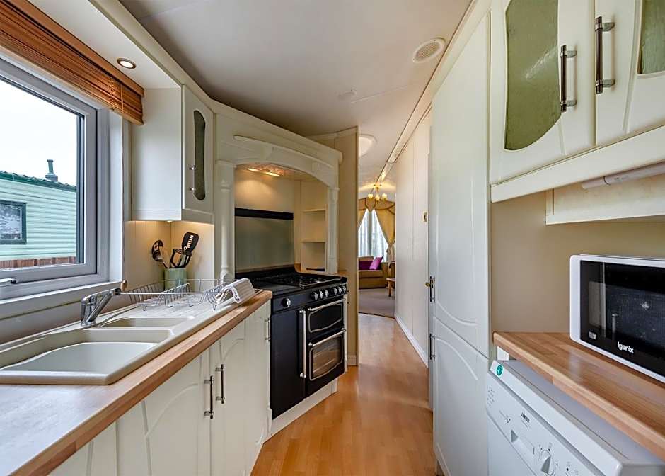 Rowanbank Caravan Park