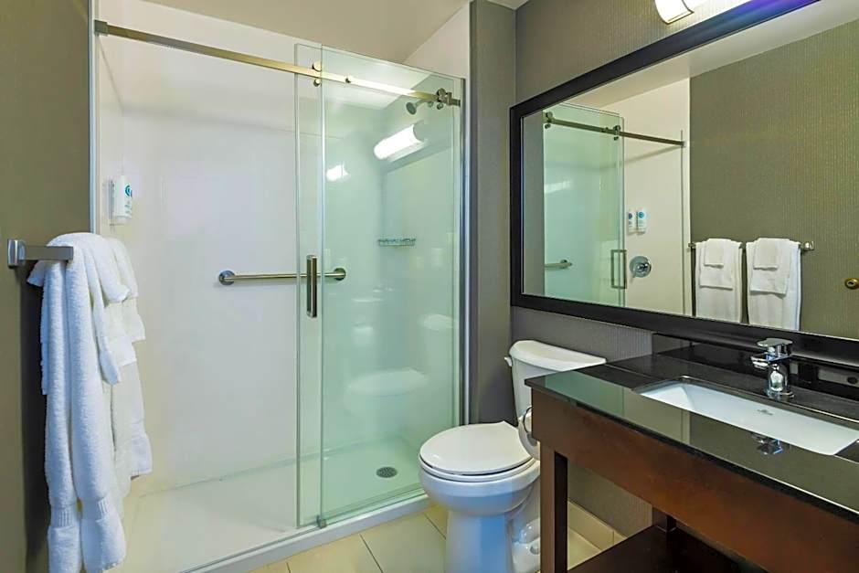 Comfort Inn Airport East