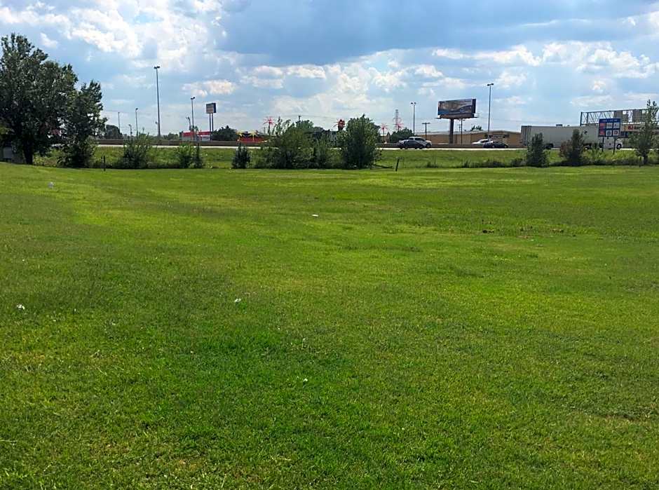 The Biltmore Hotel Oklahoma