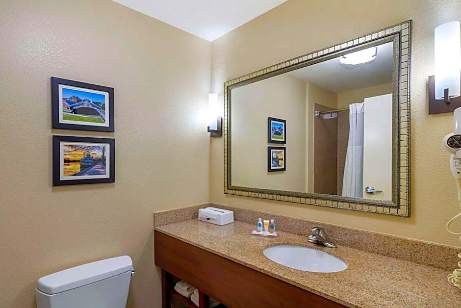 Comfort Inn & Suites Montgomery Eastchase