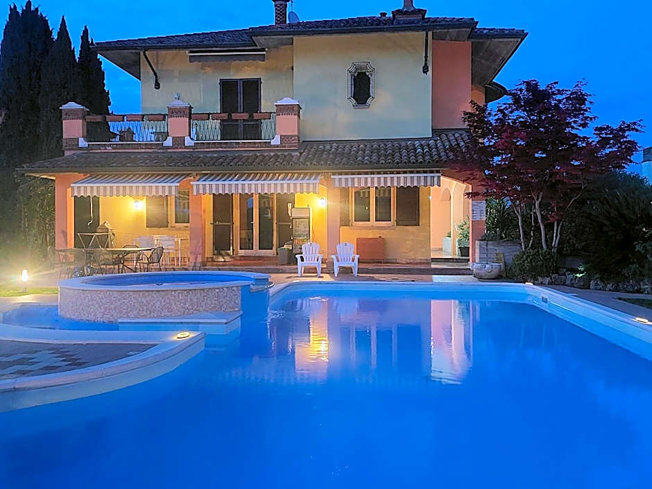 B&B Villa Giulia