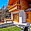 B&B Chalet Il Picchio