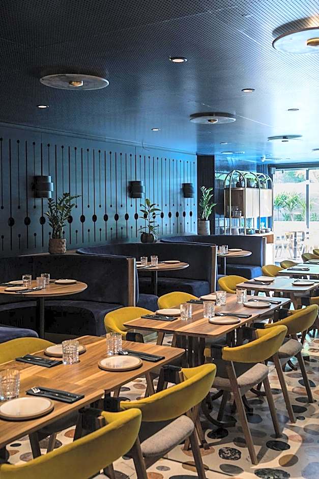 CasaSur Palermo Hotel