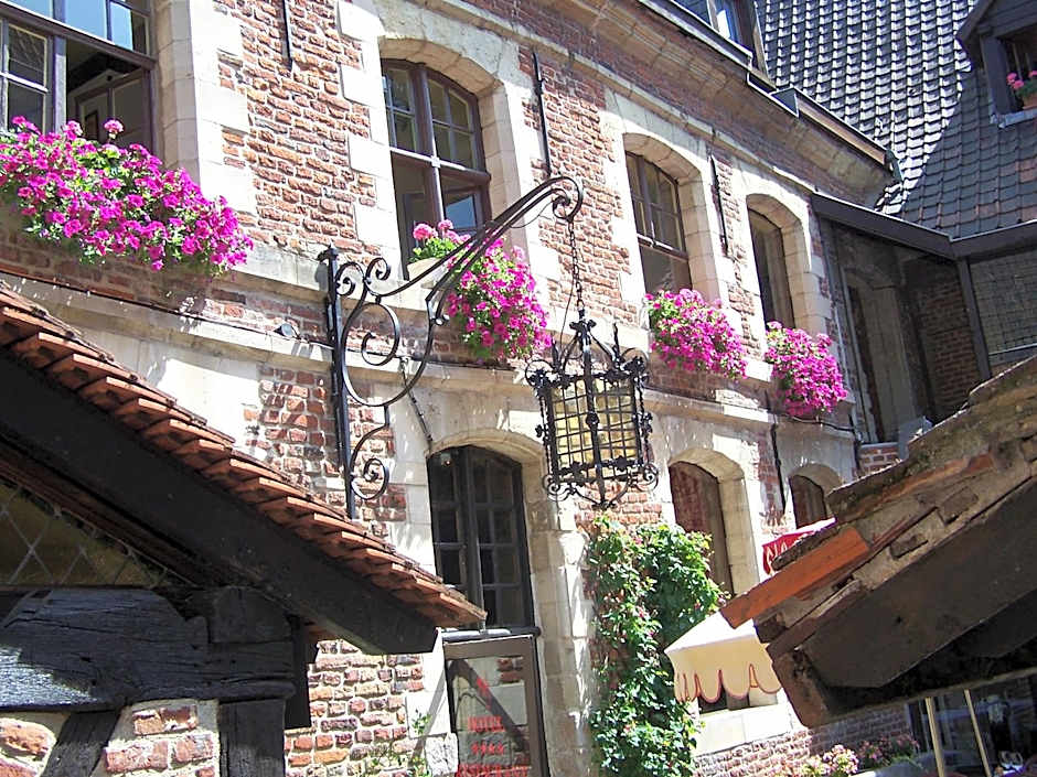 Auberge Du Bon Fermier