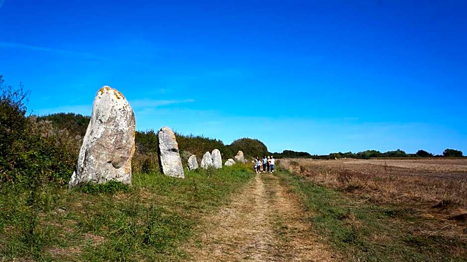 Guilvinec Parc Residence