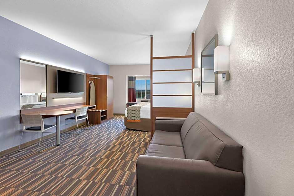 Microtel Inn And Suites By Wyndham Sweetwater