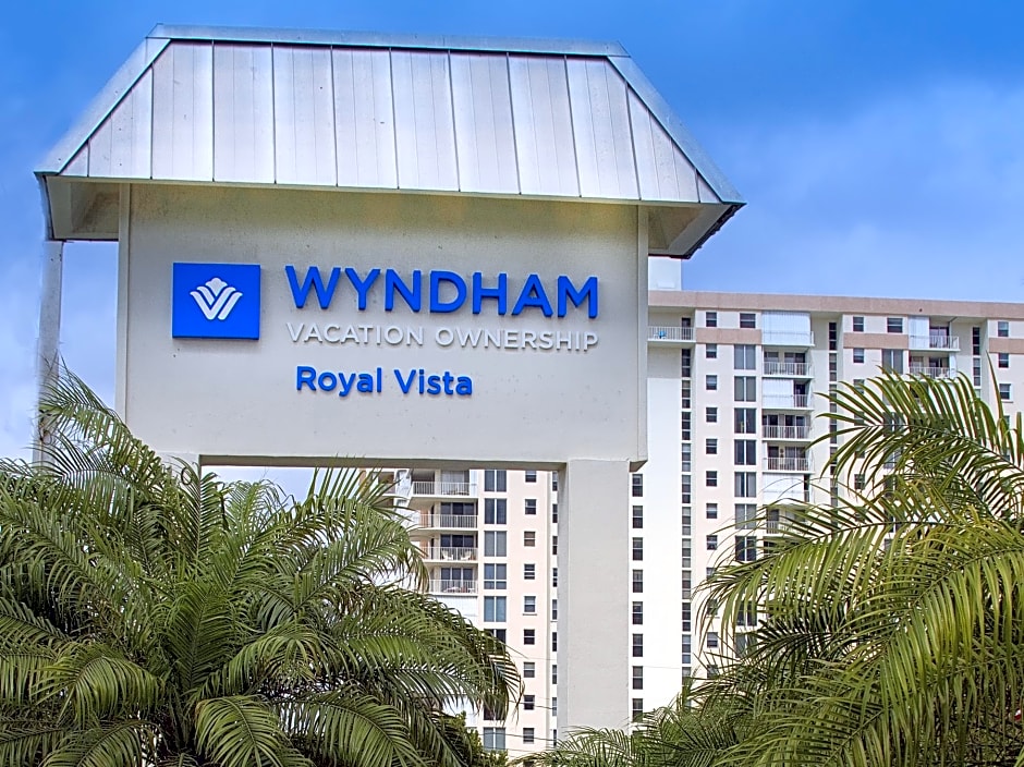 Wyndham Royal Vista