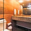 Hotel Cassino Tower Curitiba Aeroporto By Nacional Inn