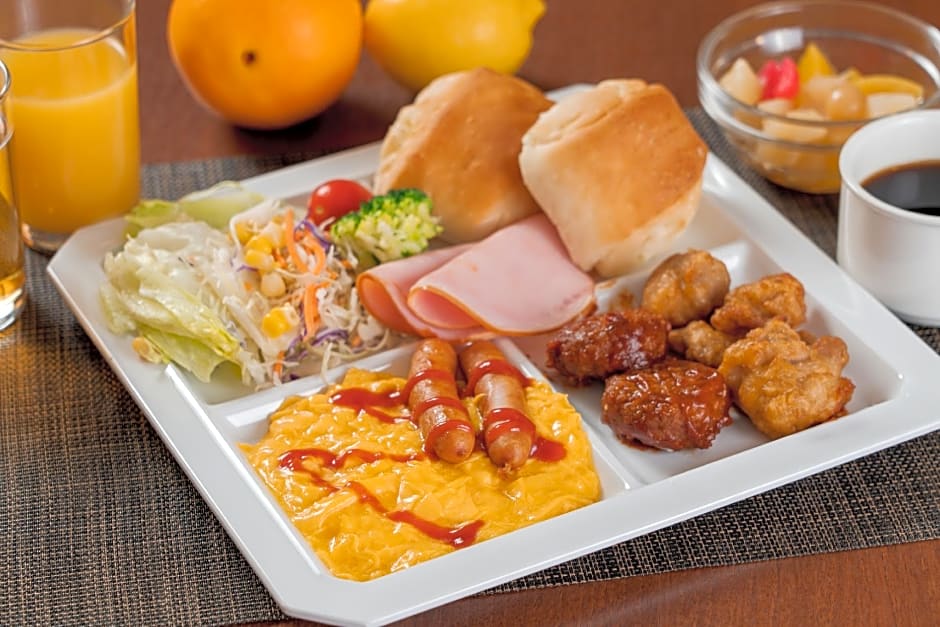 Meitetsu Inn Nagoyaekimae