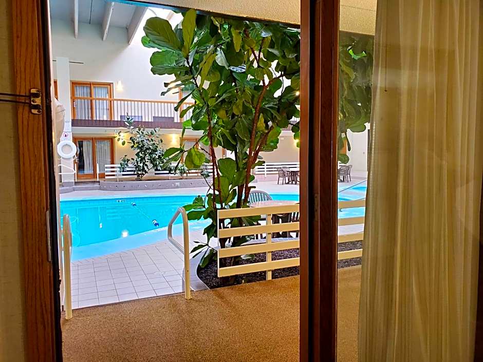 Ramkota Hotel - Pierre