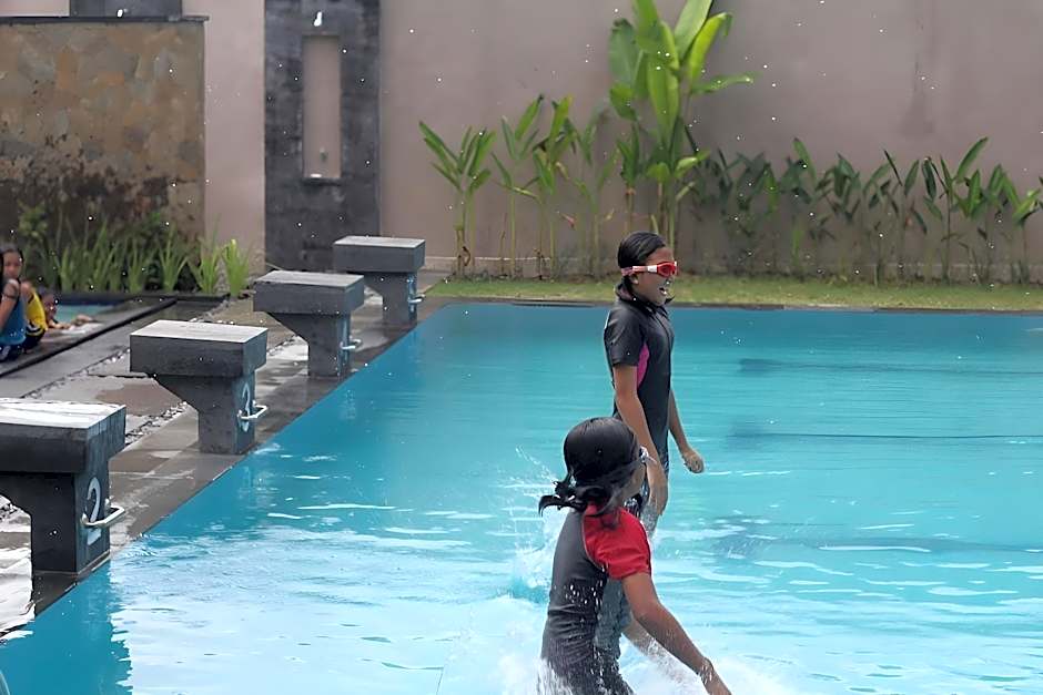 Umah Bali Suites