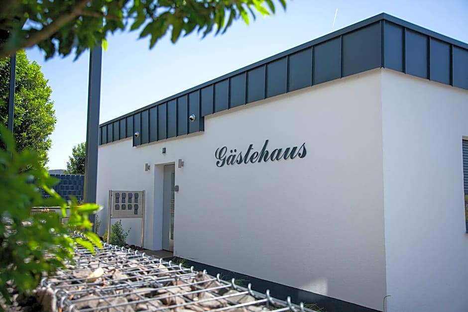 WohnRaum Gäste- & Boardinghaus