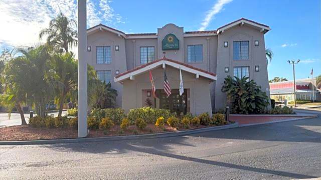 La Quinta by Wyndham Pinellas Park St Peterburg Clearwater