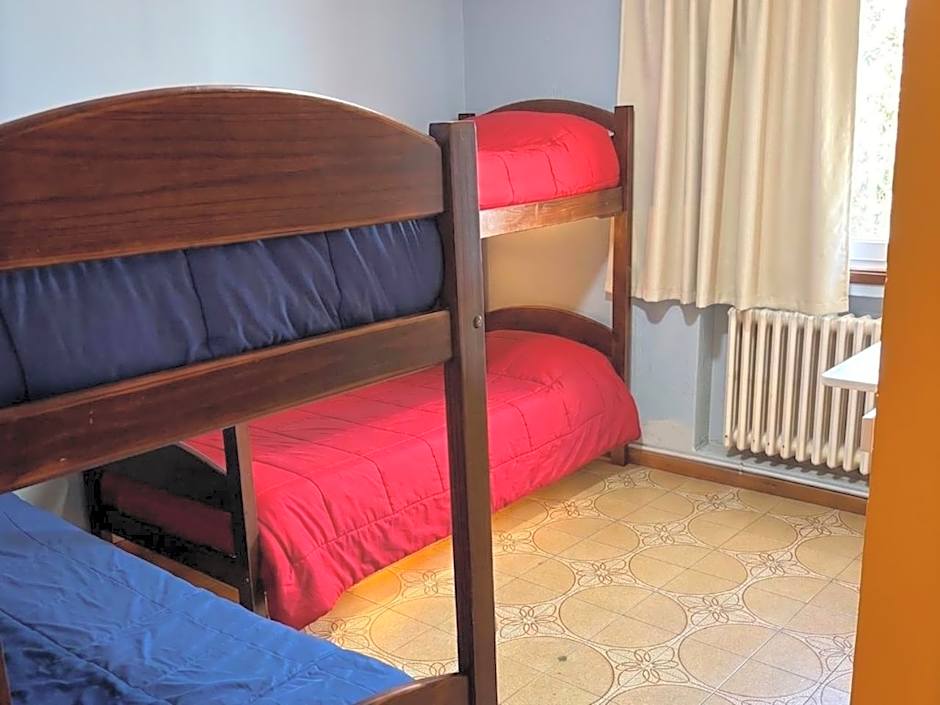 Hostel Inn Bariloche