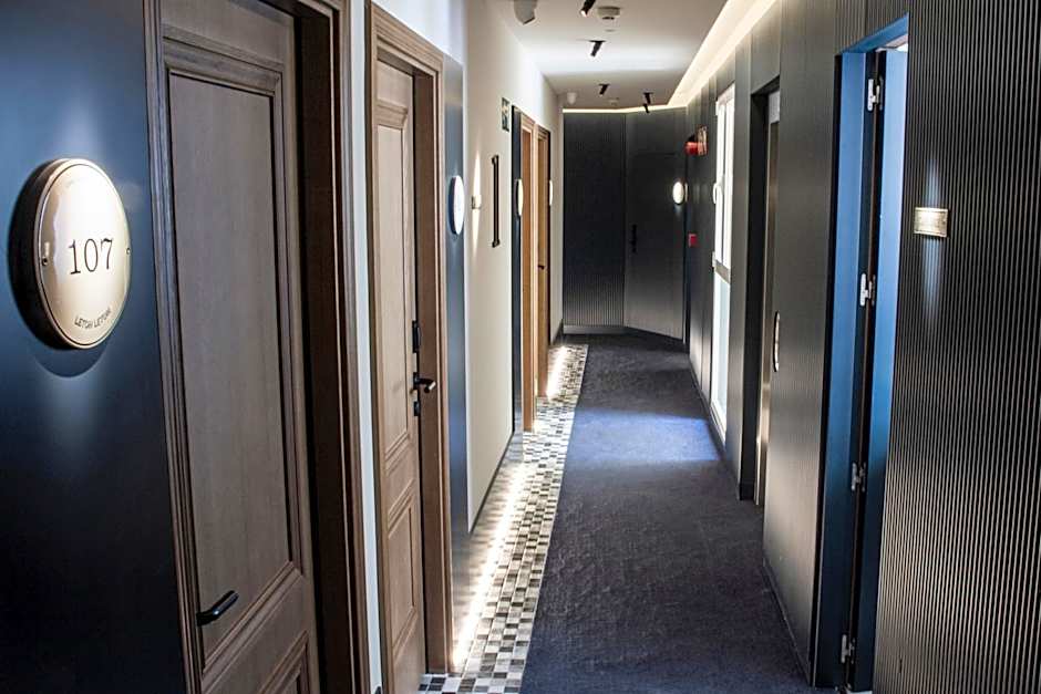 Letoh Letoh Gran Vía