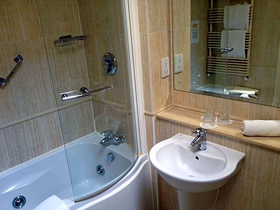 The Fairview Boutique Hotel