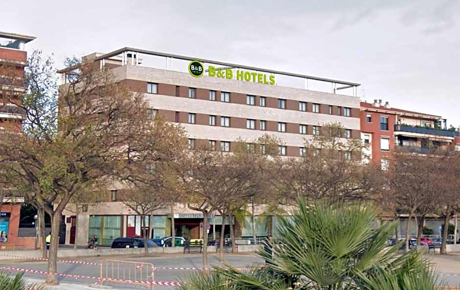 Zdjęcie 1 z 21 — Hotel Reus Park