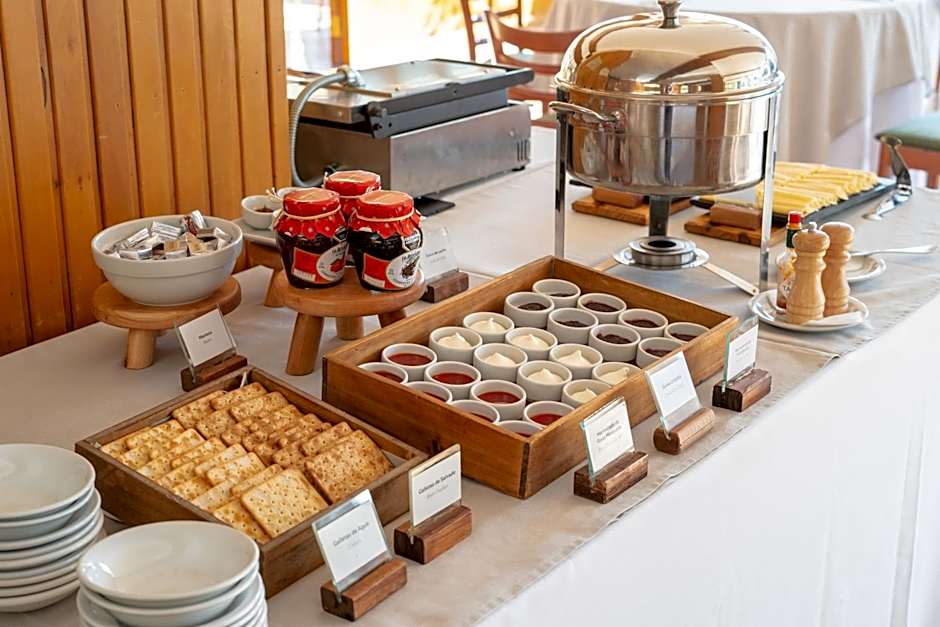 Gran Hotel Panamericano