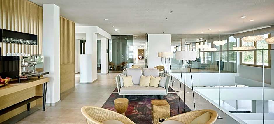 Steigenberger Hotel And Spa Krems