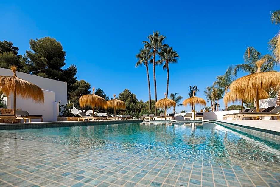 Boutique Hotel Los Limoneros