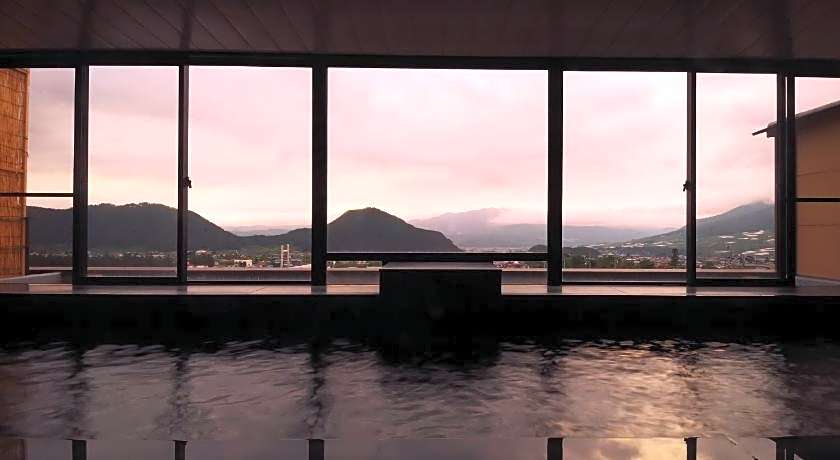 Hotel Tsubakino