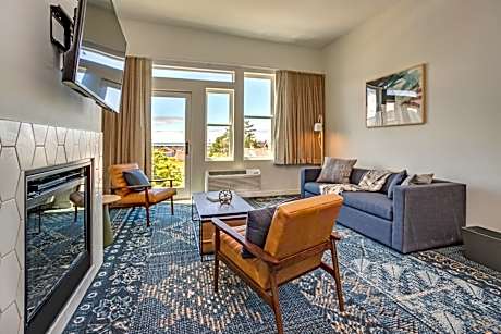 Two-Bedroom Suite