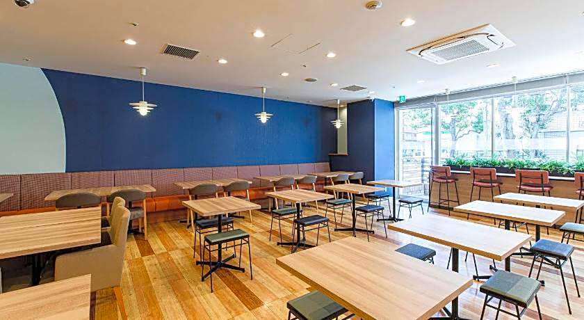 Hotel Lumiere Nishikasai