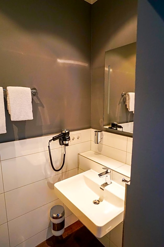Hotel Am Schloss Biebrich