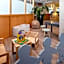 Novotel Frankfurt City