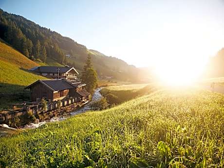 Almi's Berghotel