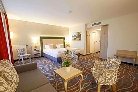 Hotel Bayerischer Hof Miesbach, BW Premier Collection